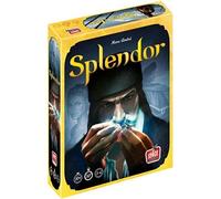Space Cowboys jeu de société Splendor (NL)