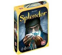 Space Cowboys jeu de société Splendor (NL) Multicolore G