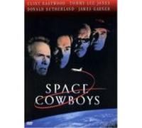 Space Cowboys Kaufman, Ken, Klausner, Howard (Auteur)