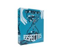 Space Cowboys Perspectives (boîte bleue) - Jeu de mystère, jeu de narration coopératif, jeu de détective collaboratif pour enfants et adultes, à partir de 12 ans, 2 à 6 joueurs, 90 minutes de temps de