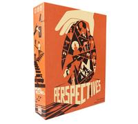 Space Cowboys Perspectives | Jeu de Cartes | À partir de 12 Ans | 2 à 6 Joueurs | Temps de Jeu de 90 Minutes - Version Anglaise