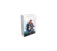 Space Cowboys SCOD0028 T.I.M.E Experience, Multicolore, coloré, 2. Time Stories Revolution