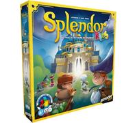 Space Cowboys Splendor Kids - De 2 à 4 Joueurs - A Partir de 6 Ans - Version Française