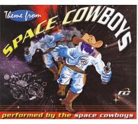 Space Cowboys - Theme from Space Cowboys [Import]
