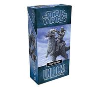 Jeu de cartes - ASMODEE - UNLOCK - Star Wars - 1 à 6 joueurs - 10 ans et plus