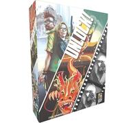 Space Cowboys Unlock! Epic Adventures