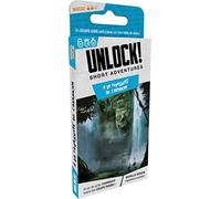 Space Cowboys Unlock ! Short Adventure : a la Poursuite de Cabrakan