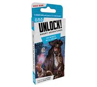 Unlock ! Short Adventures : Les Secrets de la Pieuvre