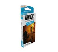 Space Cowboys Unlock Short Adventures 2: The Awakening of The Mummy - Immersive