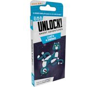 Space Cowboys Unlock! Short Adventures Le Chat de M. Schrodinger FR