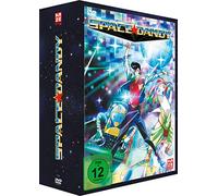 Space Dandy: 1. Staffel / Gesamtausgabe