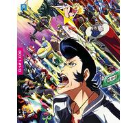 Space Dandy-Collector's Blu-Ray Set (13 Episodes) [Import]