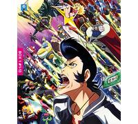 Space Dandy - DVD Edition (Episodes 1-13)