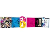 Space Dandy - Intégrale de la Saison 1 [Édition Collector] [Blu-ray]