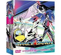 Space Dandy Saison 2 Volume 2 DVD DVD