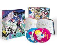 Space Dandy-Intégrale de la Saison 2 [Édition Collector]