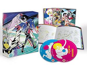Space Dandy - Intégrale de la Saison 2 [Édition Collector] [Blu-ray]