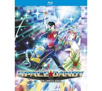 Space Dandy – Blu-ray – Série complète – Sous-titré – Écran large