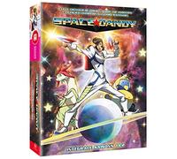 Coffret Space Dandy L'intégrale DVD
