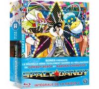 Space Dandy Saison 2 Volume 2 Blu-ray E