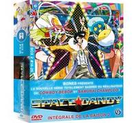 Space Dandy Saison 2 Volume 2 DVD DVD