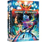Space Dandy: Season 1 [Blu-Ray]
