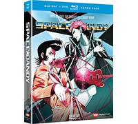 Space Dandy: Season 2 [Blu-Ray]