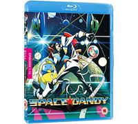 Space Dandy: Season One (Standard Edition) [Blu-ray]