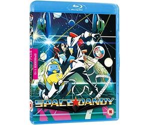 Space Dandy: Season One (Standard Edition) [Blu-ray]