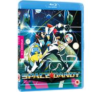 Space Dandy: Series 1 (Blu-ray)