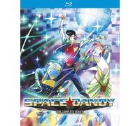 Space Dandy: The Complete Series [Blu-Ray] Boxed Set, Subtitled, Widescreen