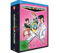 Space Dandy: Vol. 05 + Sammelschuber [Blu-ray]