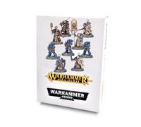 Space d'atelier de jeux marines honors du chapitre - Tabletop Miniature Game - Age 12+