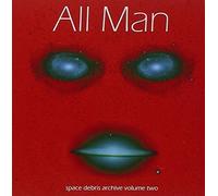 Space Debris - Archive V.2 - All Man