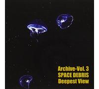 Space Debris - Archive V.3 [Import]