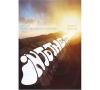 Space Debris - Live At Herzberg 2006: Into The Sun