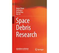 Space Debris Research