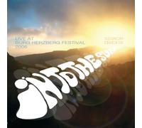 Space Debris - Space Debris-Live at Herzberg 2006: Into The Sun [Import]