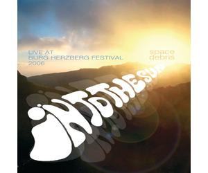Space Debris - Space Debris-Live at Herzberg 2006: Into The Sun [Import]