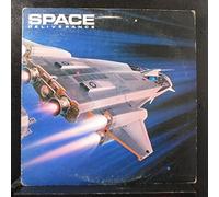 Space - Deliverance