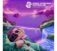 Space Dimension Controler Love Beyond The Intersect (Vinyl)
