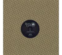 Space Dimension Controller - Correlation EP 12" + Insert (2013) : Space Dimension Controller