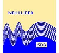 Space Dimension Controller - Neuclidea (W/Hodge Remix) [Import]