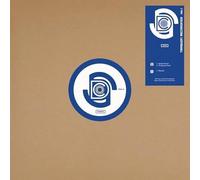 Space Dimension Controller - Tiraquon Recordings 1