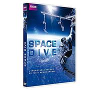 Space Dive : l'incroyable record de Felix Baumgartner