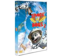 Space Dogs 2 – Universal Pictures – DVD – Édition E
