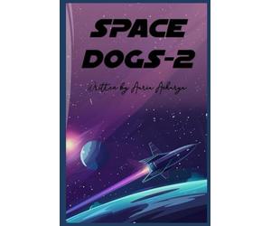 Space dogs 2