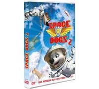 Space dogs 2 - DVD E