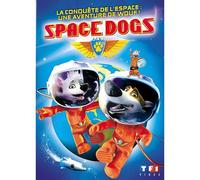 Space Dogs