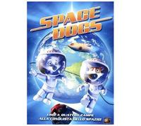 Space Dogs
